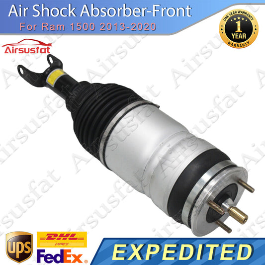 Front Left/Right Air Suspension Shock Upgrading Type Fit for Ram 1500 2013-2020