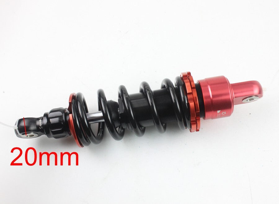 FASTACE BFA02AR 270mm 350LBS Rear Shock Absorber Pit Dirt Bikes