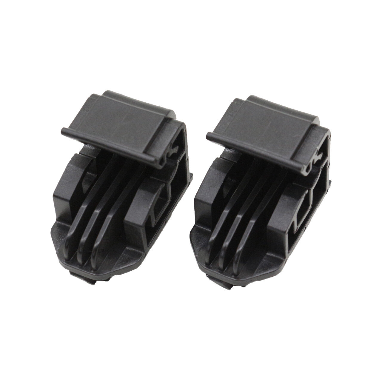 NEW 2 Pcs for Nissan Frontier Xterra Headlamp Assembly Clip 26398-4Z000