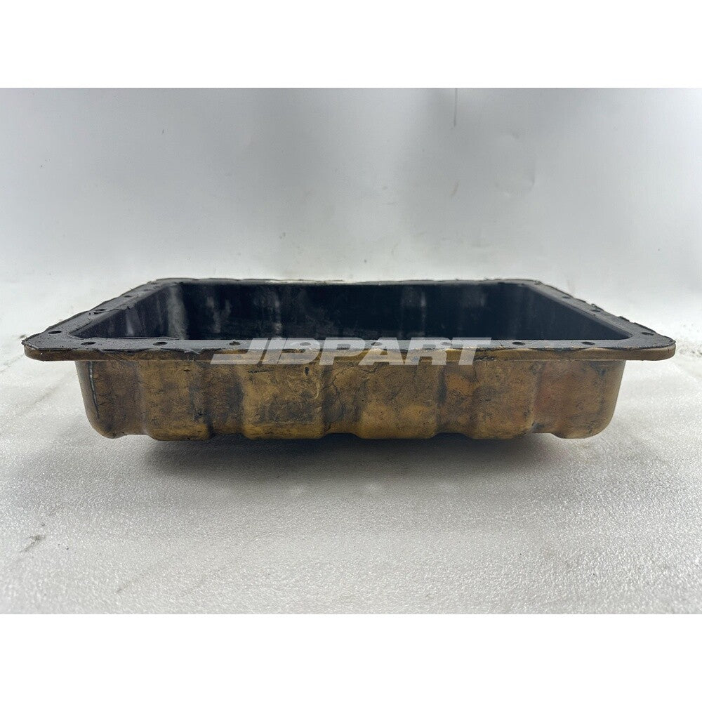 C2.6 B oil pan suitable for Volvo engine spare parts -