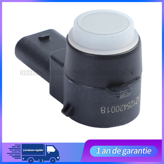 Capteur de Stationnement prévu for Mercedes Classe E C207 A207 W212 A2125420018 n