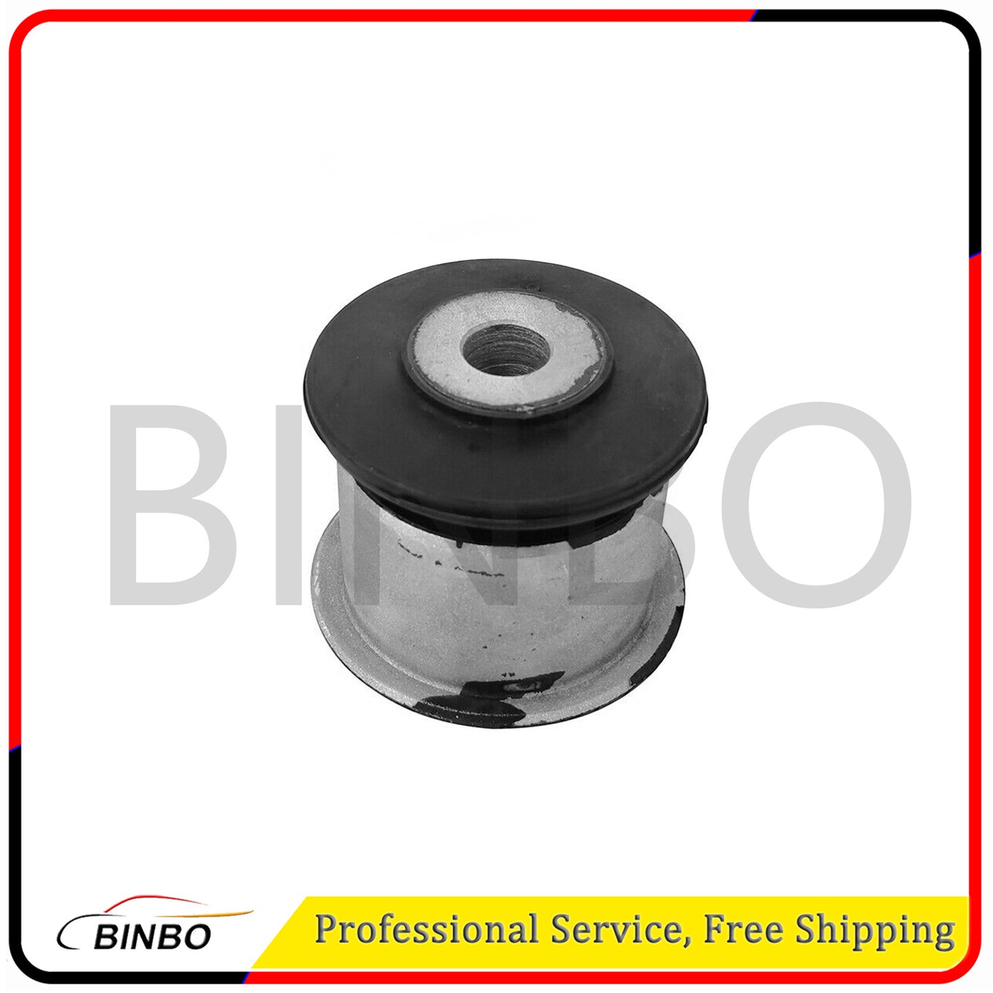 Control Arm Trailing Bushing Front Lower 1663330414 for Benz GLE GLE400 GL350 Q