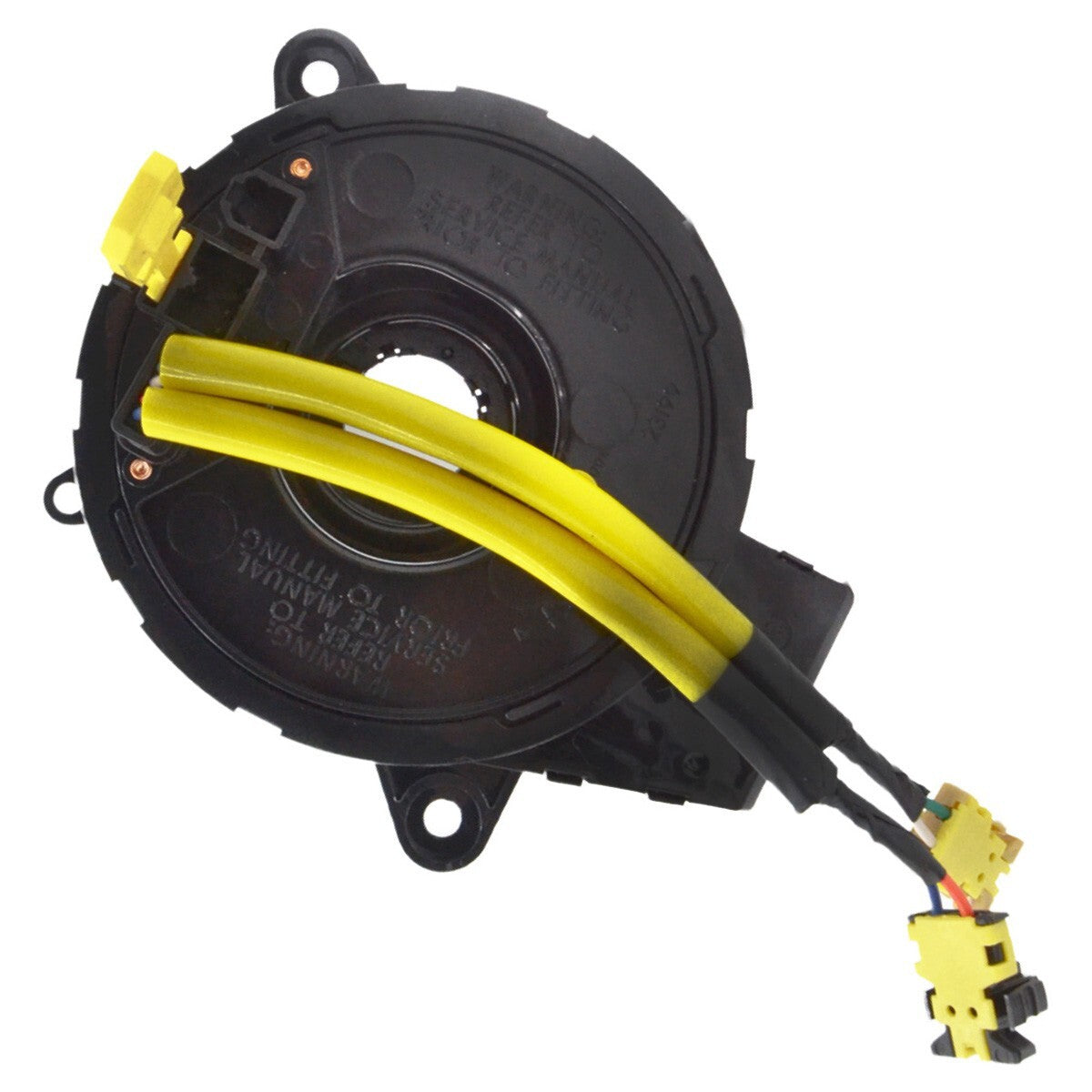 Clock spring 56049461AA compatible with Aspen Dakota Durango Raider for Ram 1500