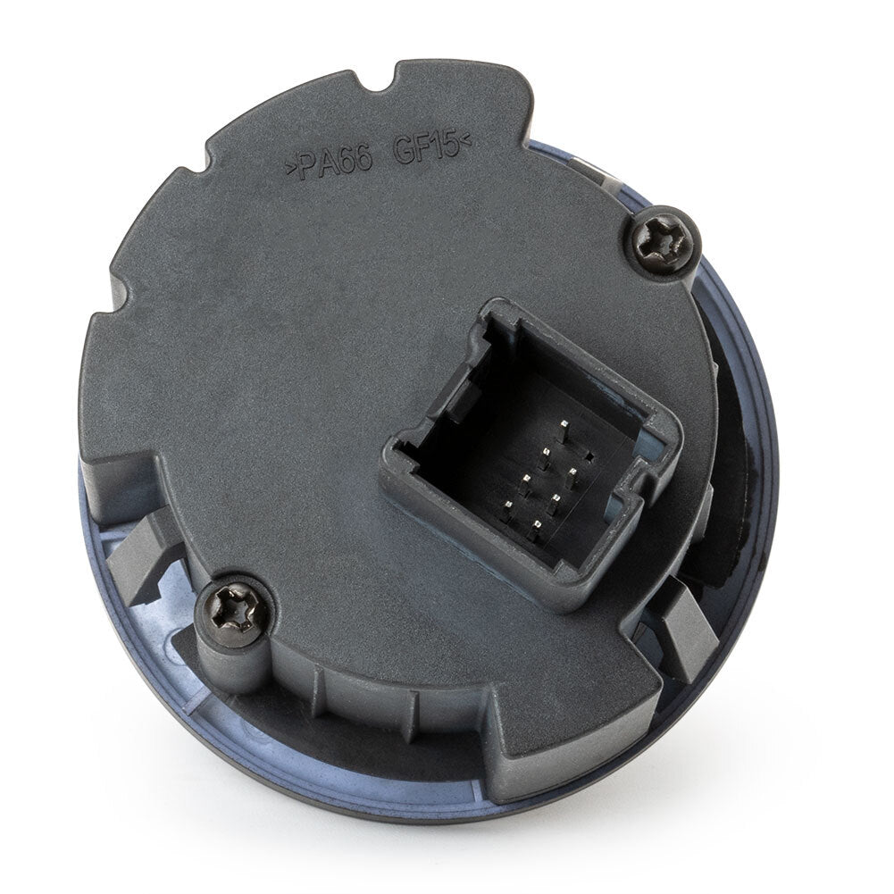 Suitable for 2010-2014 AL3Z14B166BA control E-Locker overlay switch Knob- n