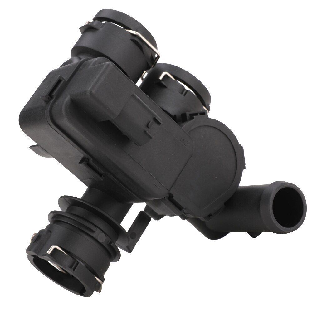 2118320584 Heater Control Valve for Benz W219 E320 E500 E63 CLS500 CLS550 CLS63