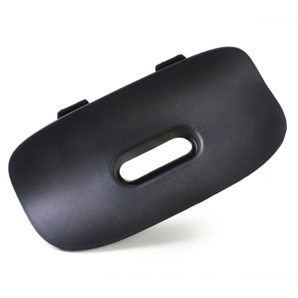Carbon Fiber Housing Car Interior Dashboard Clock Illuminated Backlight Kit- v