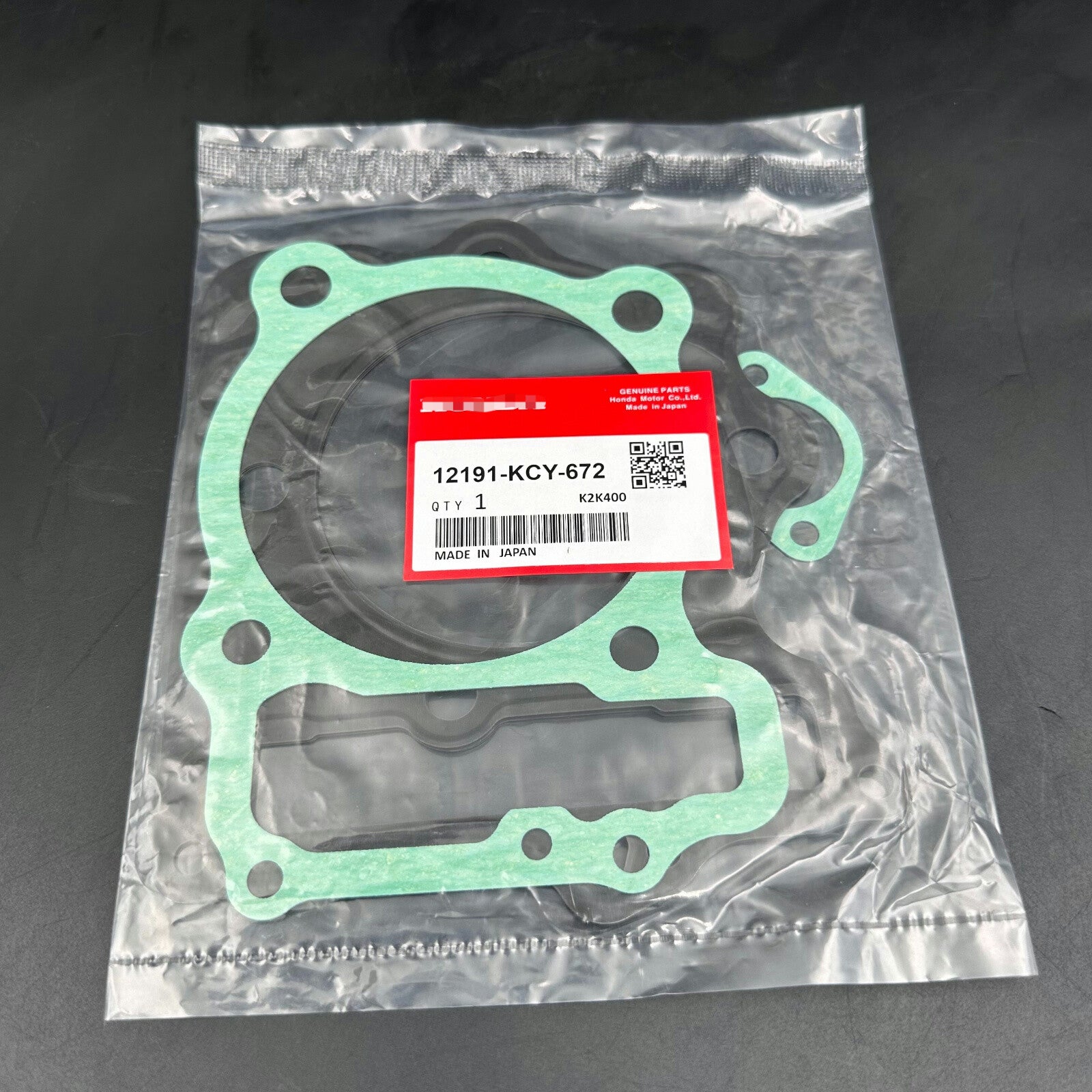 Top Reconstruction Kit Stock Hole Cylinder Piston 85mm Component Parts for TRX 400EX