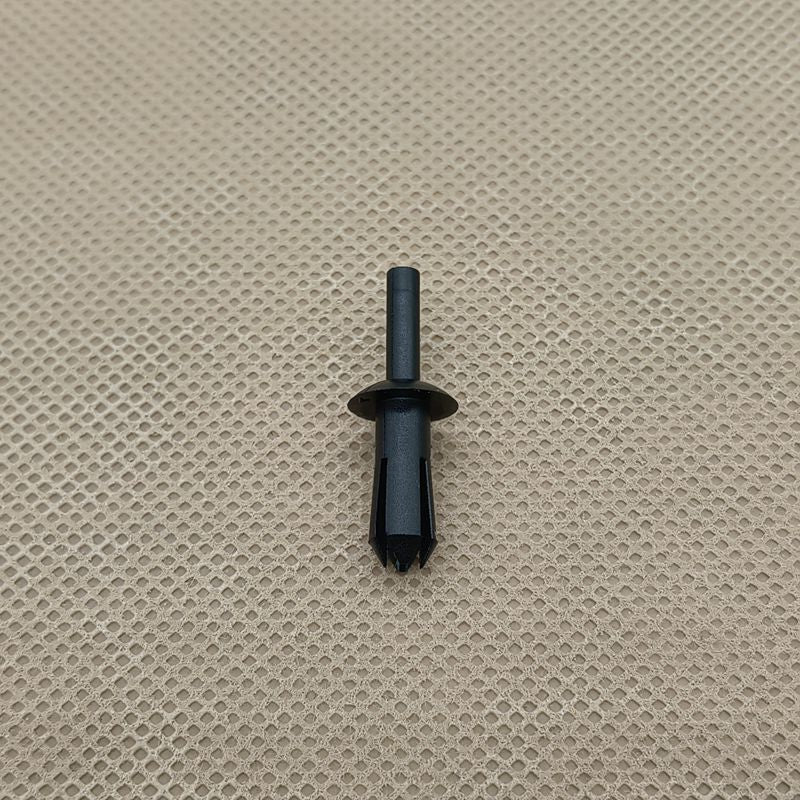 10-piece set of door and window fixing clips suitable for Mercedes-Benz A6 389840261