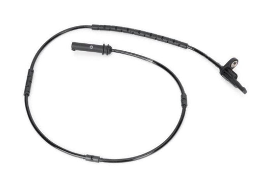 One rear ABS wheel speed sensor suitable for F20, F30, 116i, 125i, 316i, 320i, 328i- n