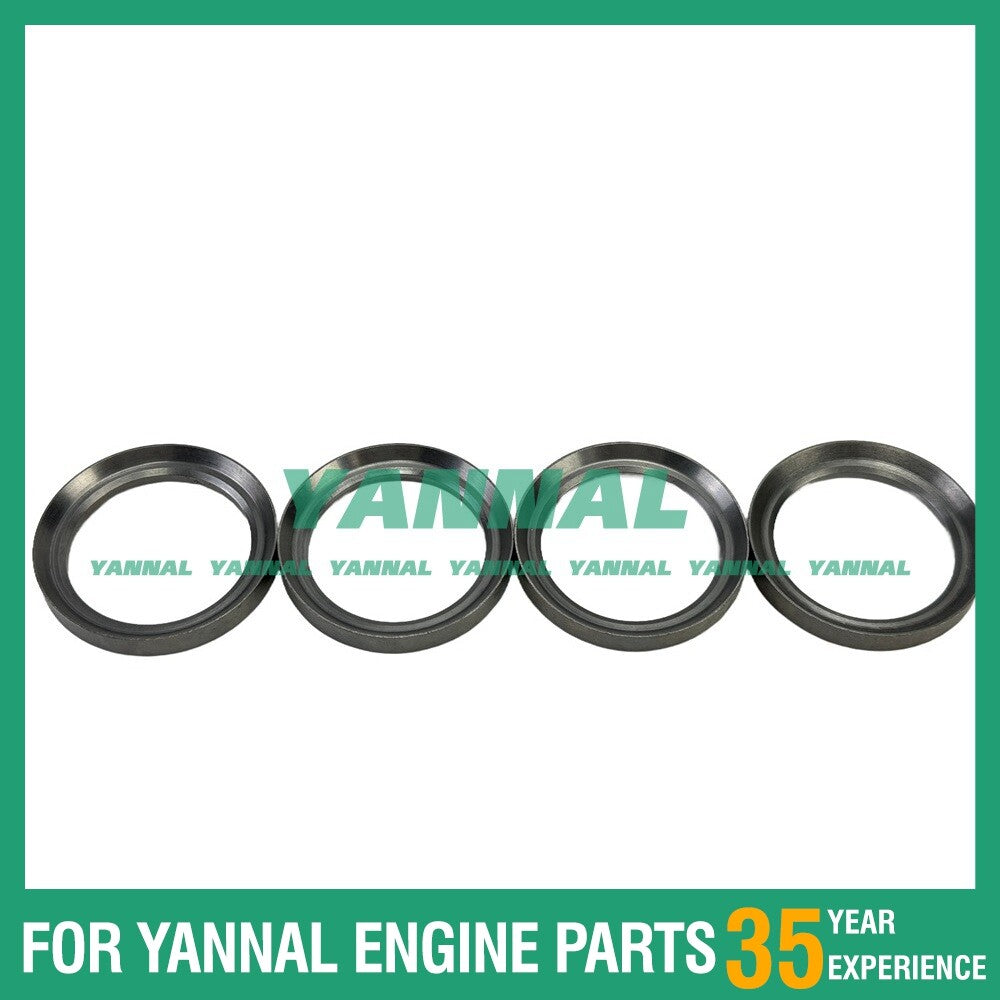 Replacement intake valve for seat compatible with Perkins 1004 engine diesel parts -