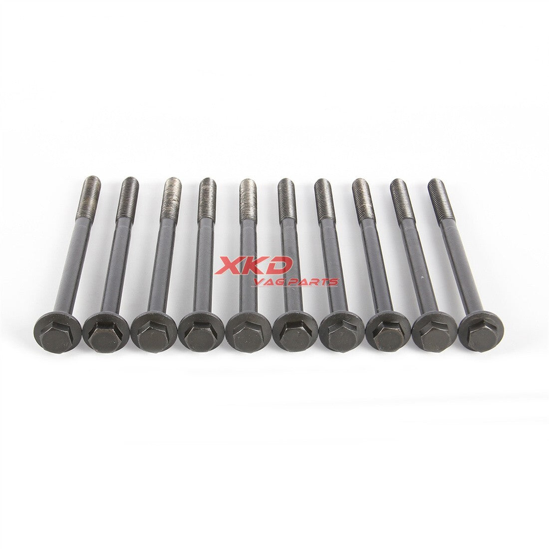 2.0/2.5L 10*Cylinder Head Bolt Kit Fit for Buick for Cadillac for Chevrolet LTG LCV Q