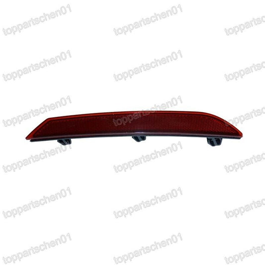 Rear Reflector Light Right 63147851578 for BMW 5 Series G38 M Sport 2018-2020 Q