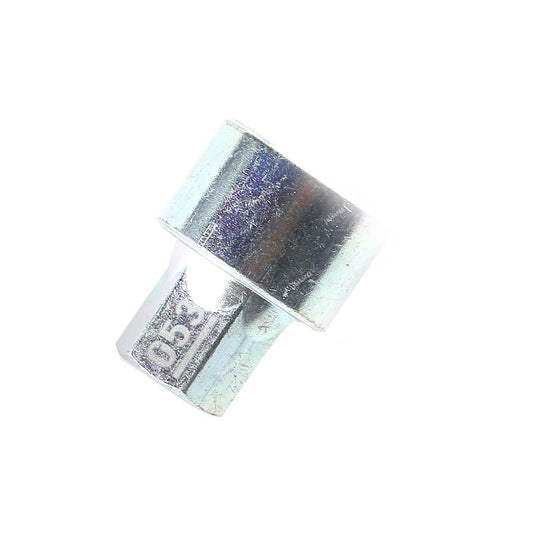 Tire Wheel Lock Anti-Theft Screw Lug Nut Bolt 53 Removal Key Socket Fit for BMW F12 Q