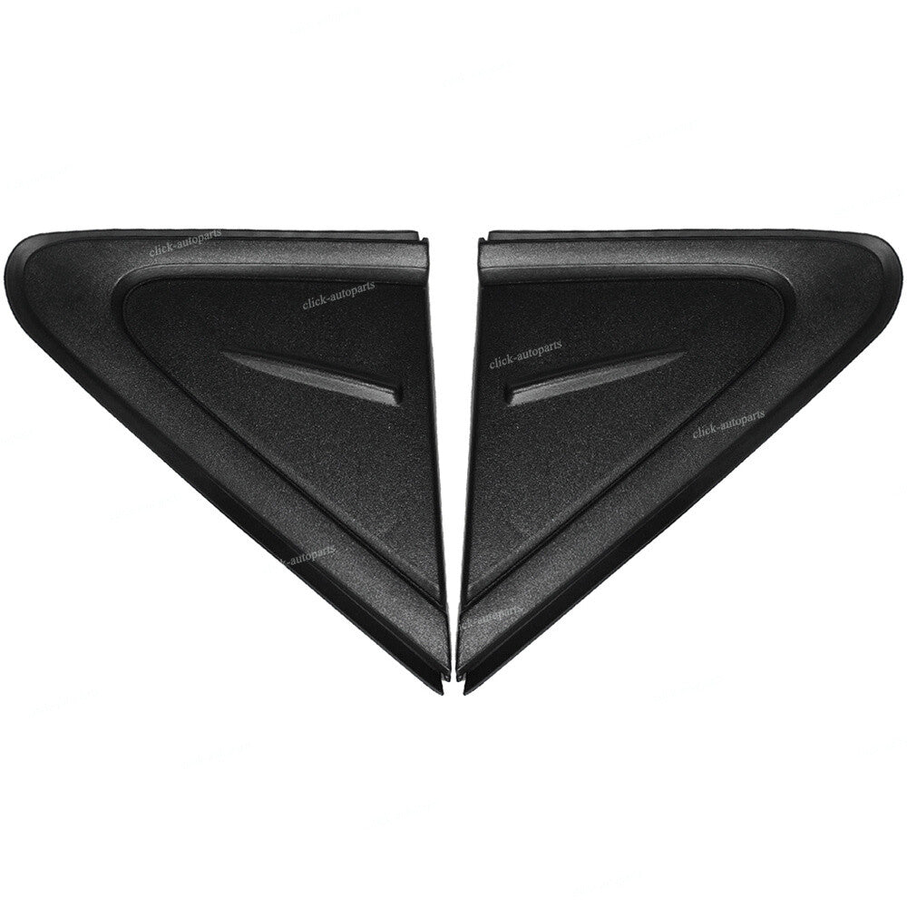 LHRH Mirror Fender Corner Triangle Trim for Toyota for Corolla 2019-2021 EU model