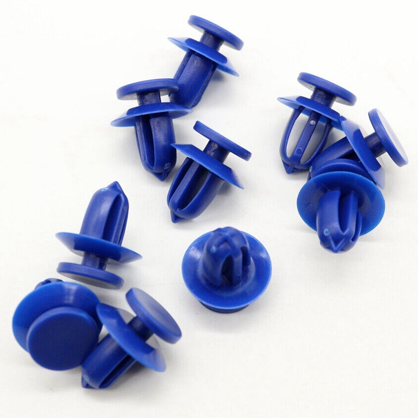 30 X Door Panel Clips Fit for GM 13252118 Equinox Terrain SRX Trim Clip