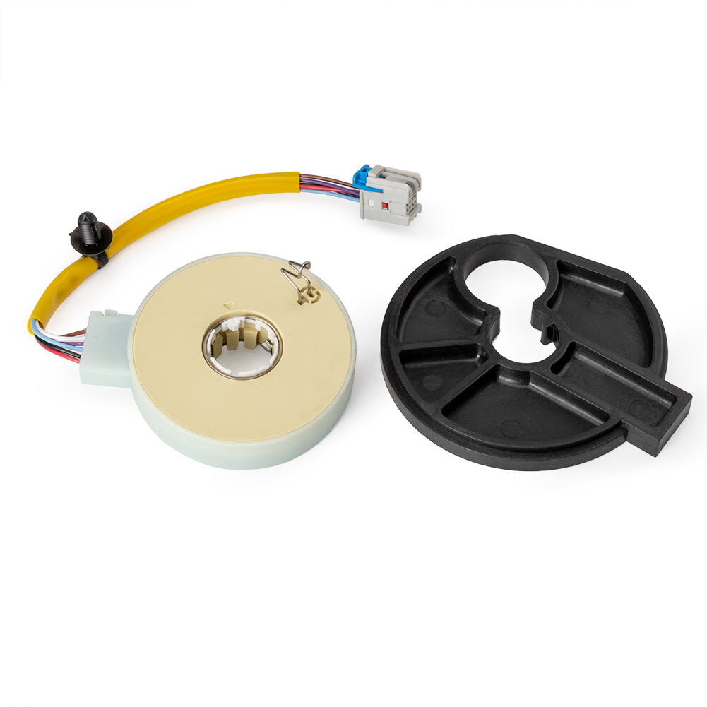 ESCAPE CL8Z-3F818-A Power STEERING TORQUE Rotary Sensor CL8Z3F818A- n