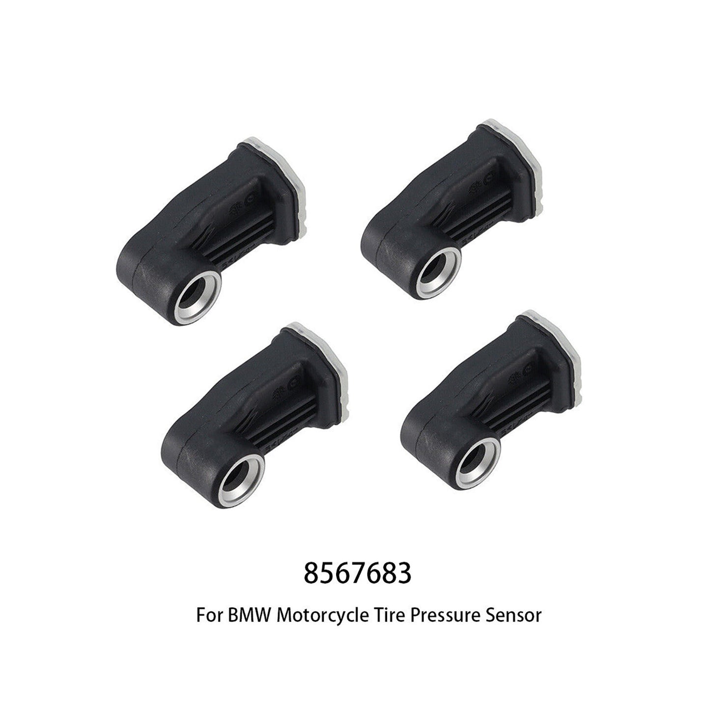 4TPMS Tire Pressure Monitoring Sensor For Motorcycle R1200/R1250GS 8567683 n