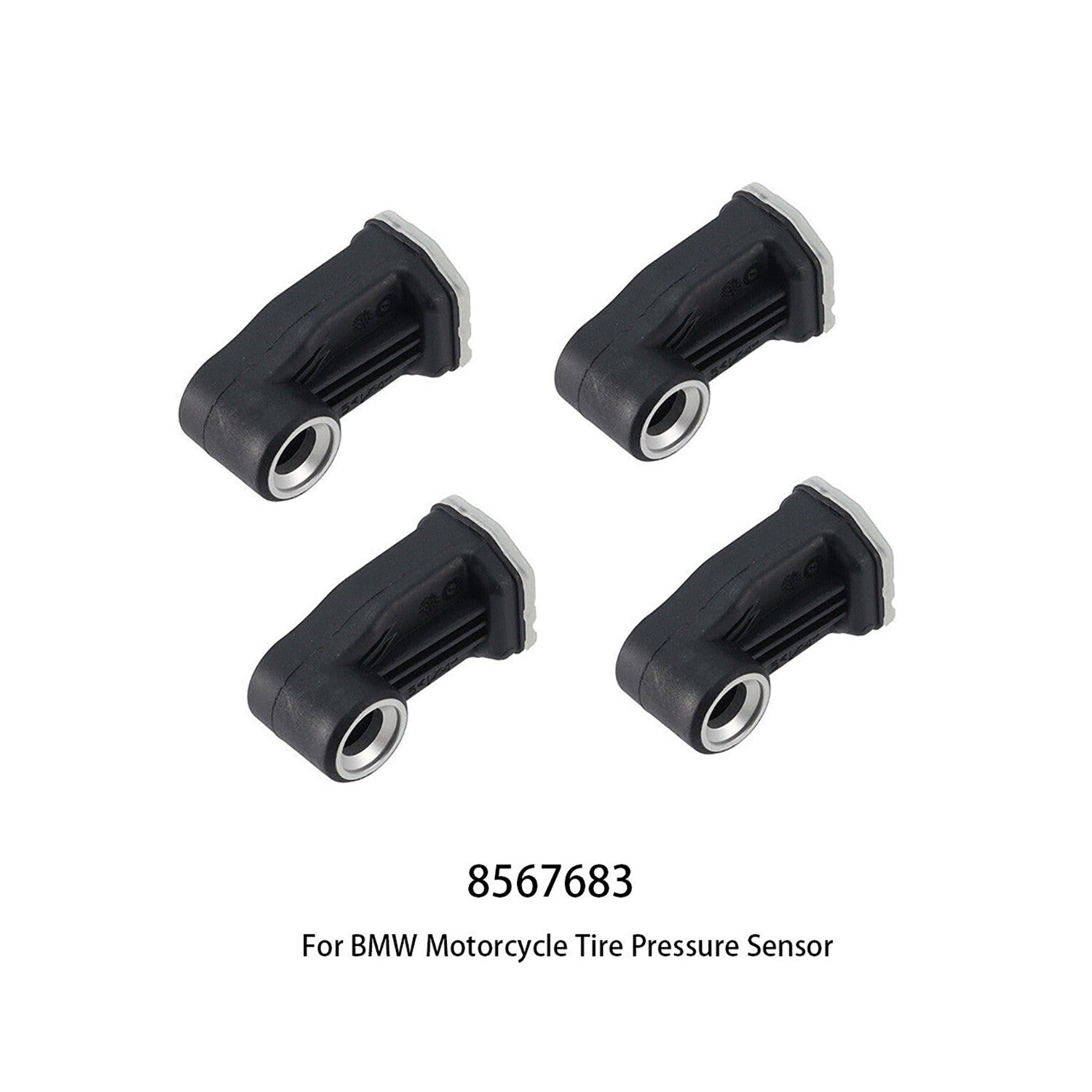 4TPMS Tire Pressure Monitoring Sensor For Motorcycle R1200/R1250GS 8567683 n