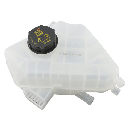  for ford  Fiesta 8V218K218AB 1.6L 2011-2013 Radiator Coolant Reservoir Tank Q