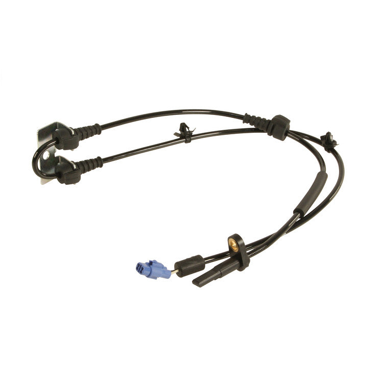 Front and left/right (2 pieces) advanced ABS wheel speed sensors for 07-13 for Suzuki SX4
