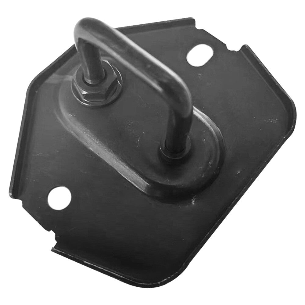 For 2018-2022 for Range Rover Velar 2018-2021 Discovery Hood Bonnet Lock Latch Catch Q