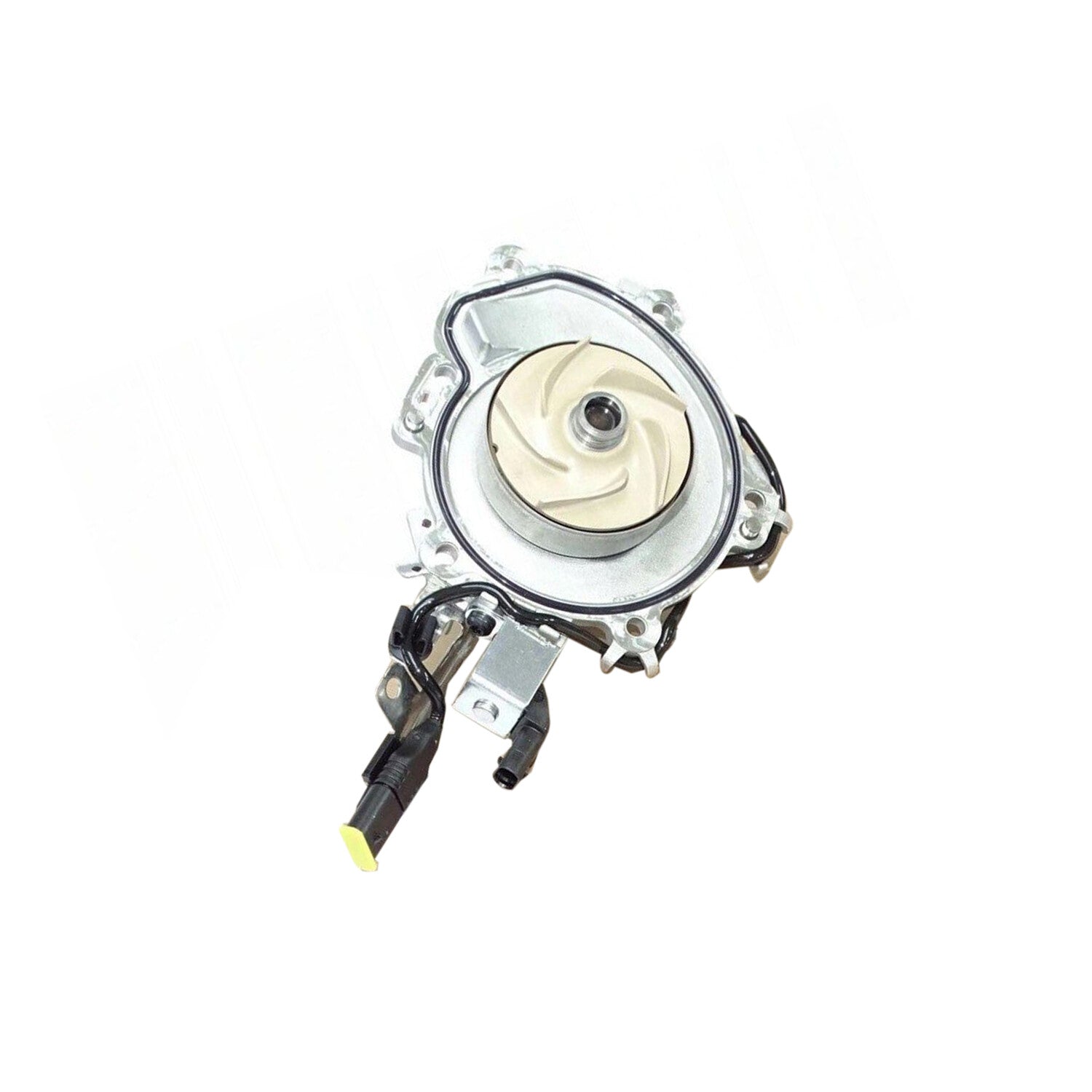 Water Pump LR154597 Compatible with for Land Rover Discovery Sport for Range Rover Parts