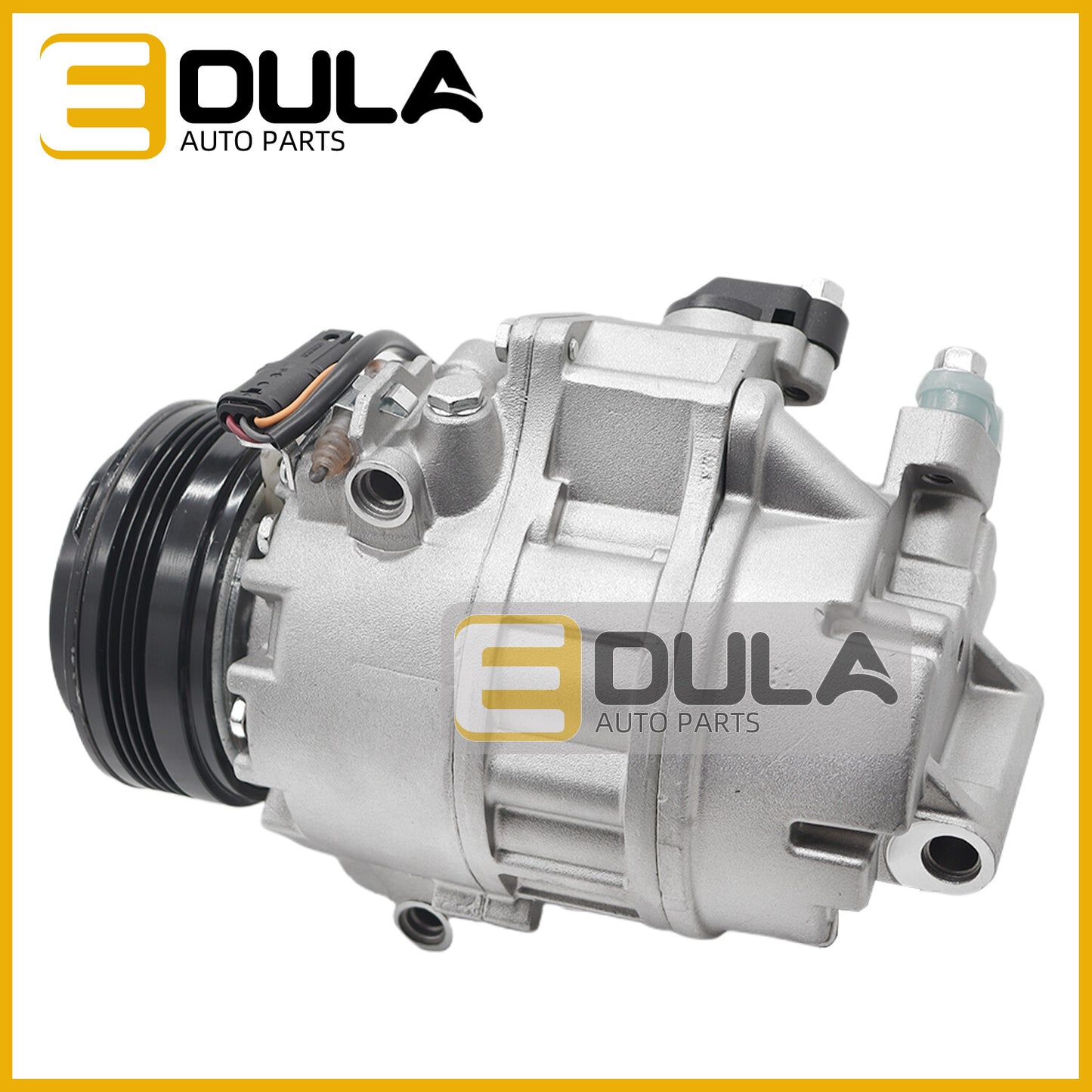 Auto AC Compressor fits for BMW X5 E70 3.0Si XDrive 3.0i 64509121759 64529185143