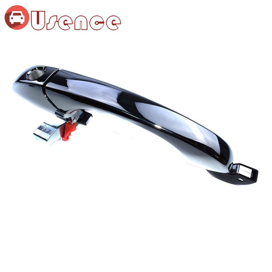 Front Driver Left Side Exterior Door Handle for Chrysler 300 C 2005-10 4589009AH
