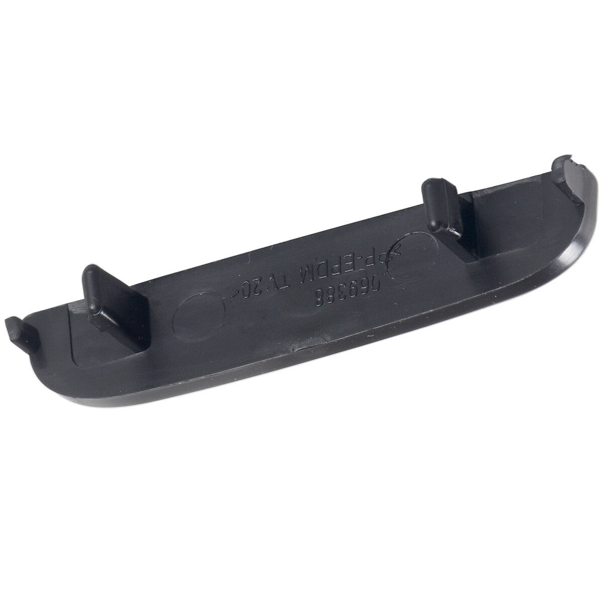 Rear bumper tow hook protector for 2019-2021 for BMW 3 Series G20 G28 320/330 with M