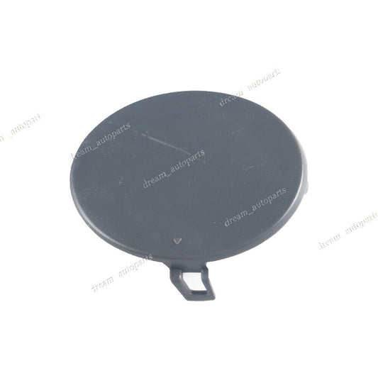 Front Bumper Tow Hook Cover Cap Fit for BMW E92 E93 328i Unpainted 51117256104 Q