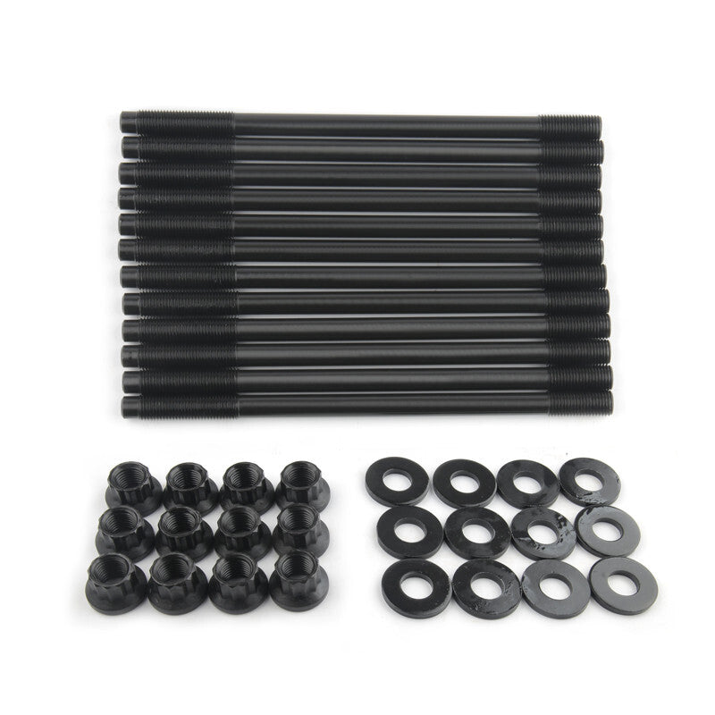 Cylinder head stud kit for Subaru Impreza WRX STi EJ20 EJ25 DOHC 260-4701