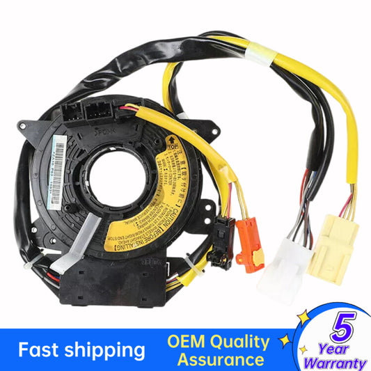new, clock spring for 2005-2007 for Subaru Legacy Outback 83196-AG02A