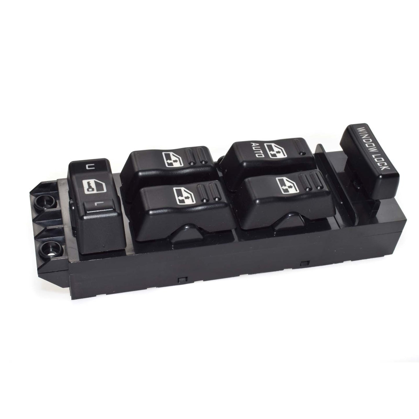 Power Master Window Switch for Suburban for GMC for Sierra 15062650- v