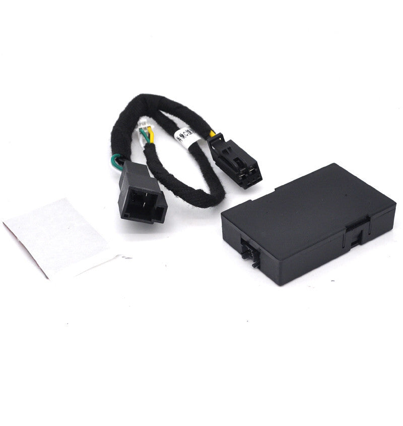 Auto Window Close Open for smart remind Module for Mercedes A B CLA GLA GLB 2019 up v