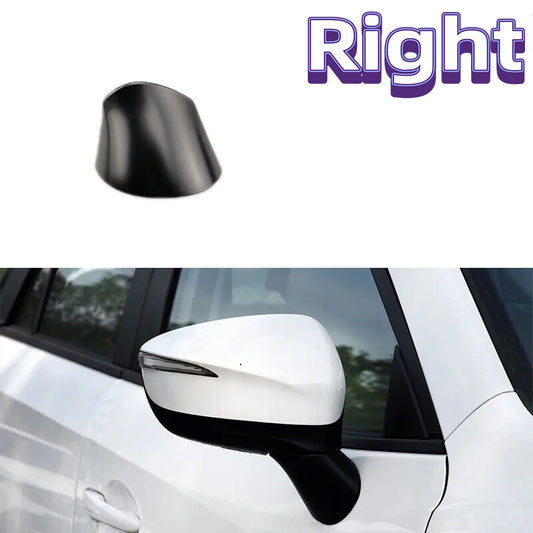 Right Exterior Rearview Mirror Lower Base Cover for Mazda CX-5 CX5 2015 2016