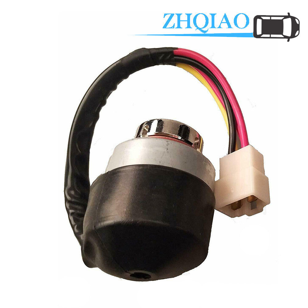 52200-41212 Ignition Switch for Kubota M4900; M4900DT; M5700; M5700DT,M6800