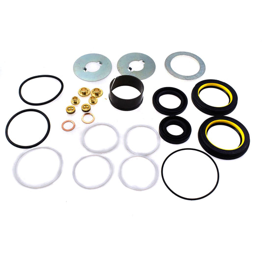 for Toyota Tacoma 4Runner 0444535160 Power Steering Gear Rack Pinion Gasket Set