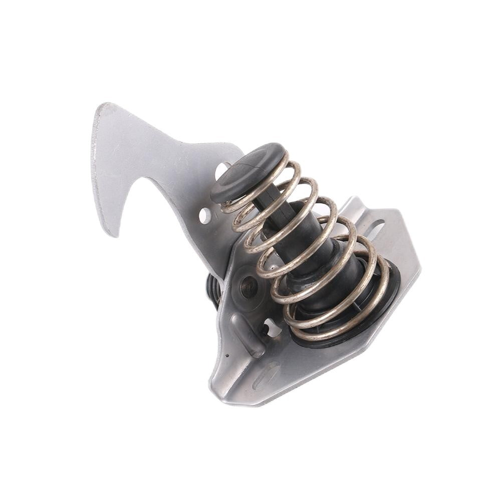 Front Hood Safety Latch Lock for BMW 3 Series E90 E91 E92 E93 325i 328i Coupe