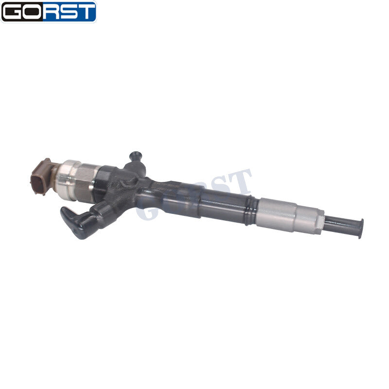 Common Rail Injector Assembly 095000-7810 For Dyna 23670-30120 v