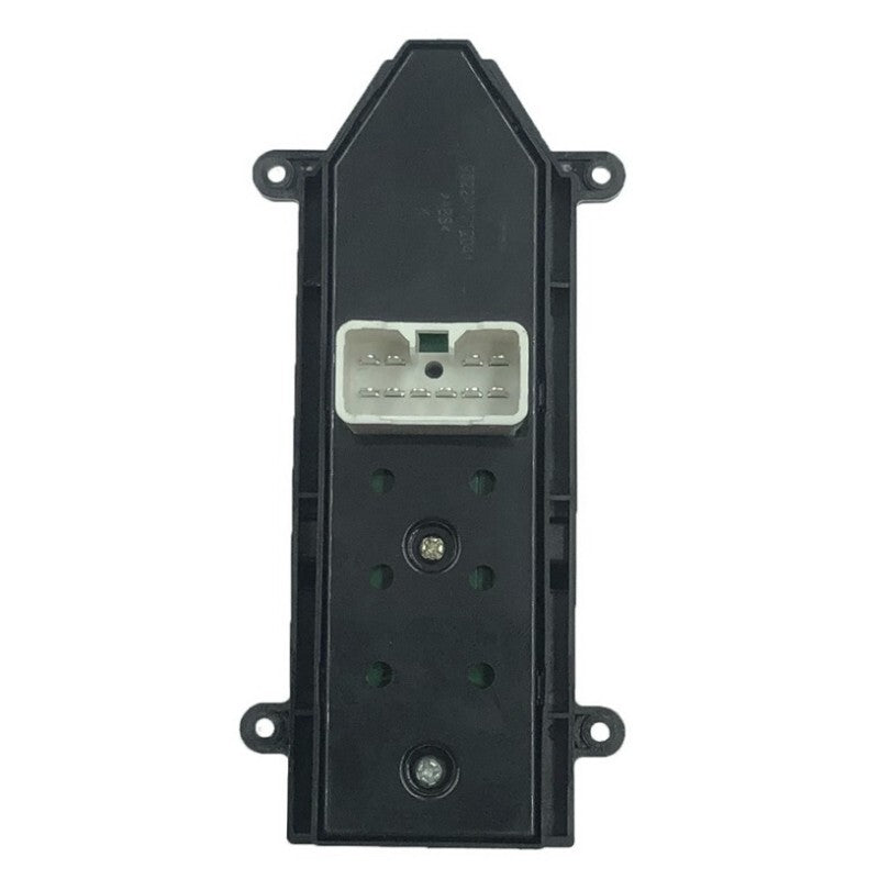 93575-2b000 Power Window Right Front Switch Passenger Side Applicable to Santa Fe 2007-12- n