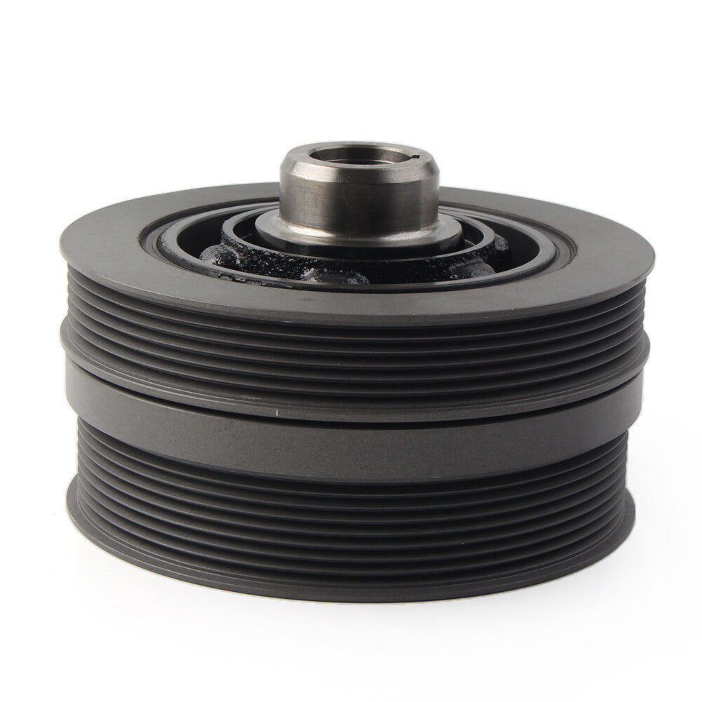 Motor Engine Crankshaft Pulley for Land Rover for Jaguar LR124257