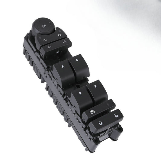 20835553 Front Left Driver Side Power Window Switch for Chevrolet for GMC for Cadillac