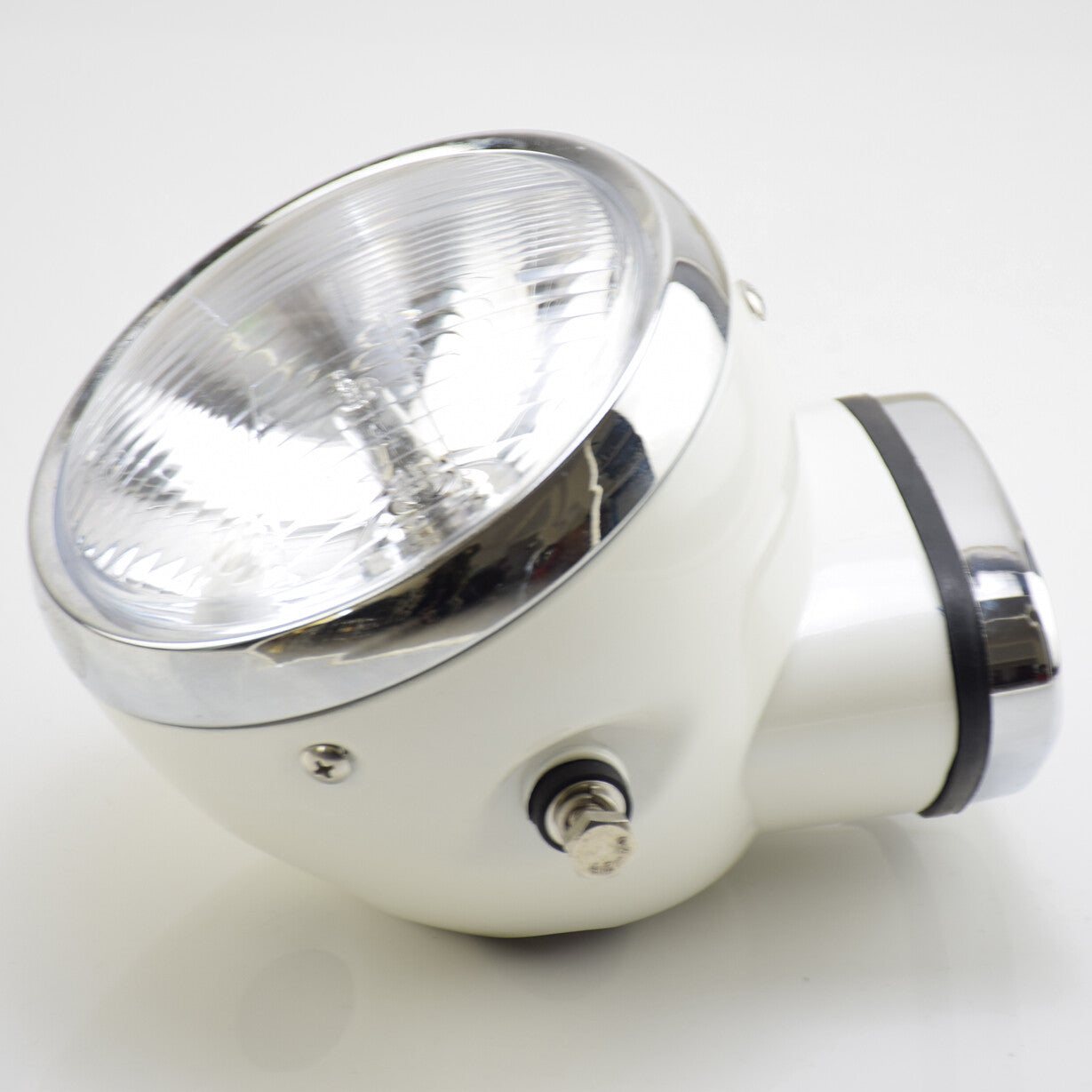 DAX Giraffe Headlight  Speedometer Jincheng70 JH70 Modified light Little Angel