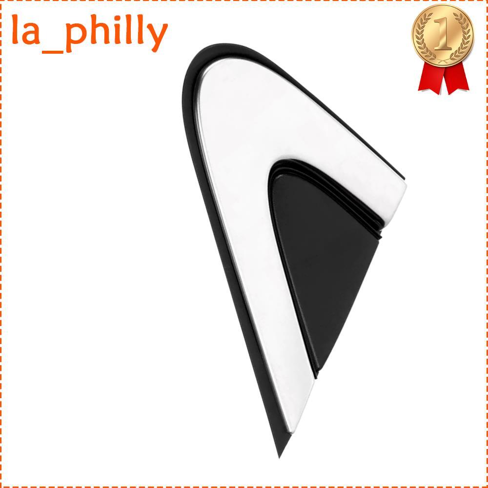 For 2015-2017 for Chrysler 200 Right Passenger Side Mirror Flag Cover Corner Molding Q