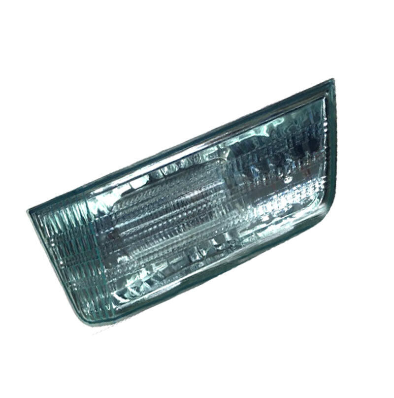 Right rear license plate light green lens without bulb applicable to for Lexus GX470 2005