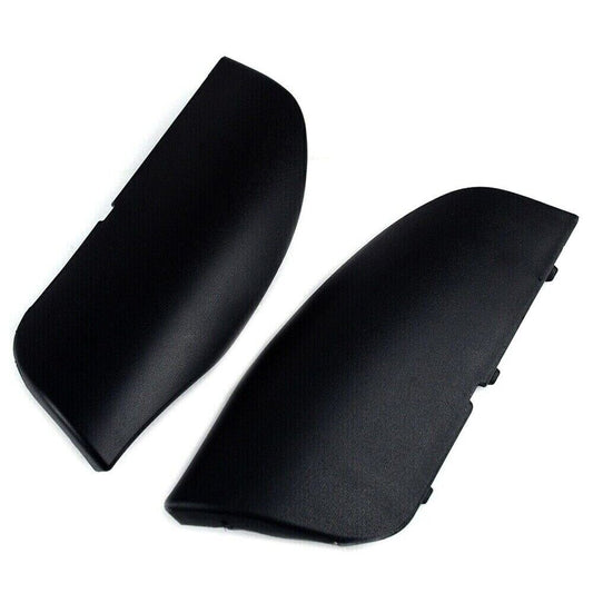 2pcs For - for Cayenne 2008-2010 Bumper Tow Hook Eye Cover Cap Left & Right n