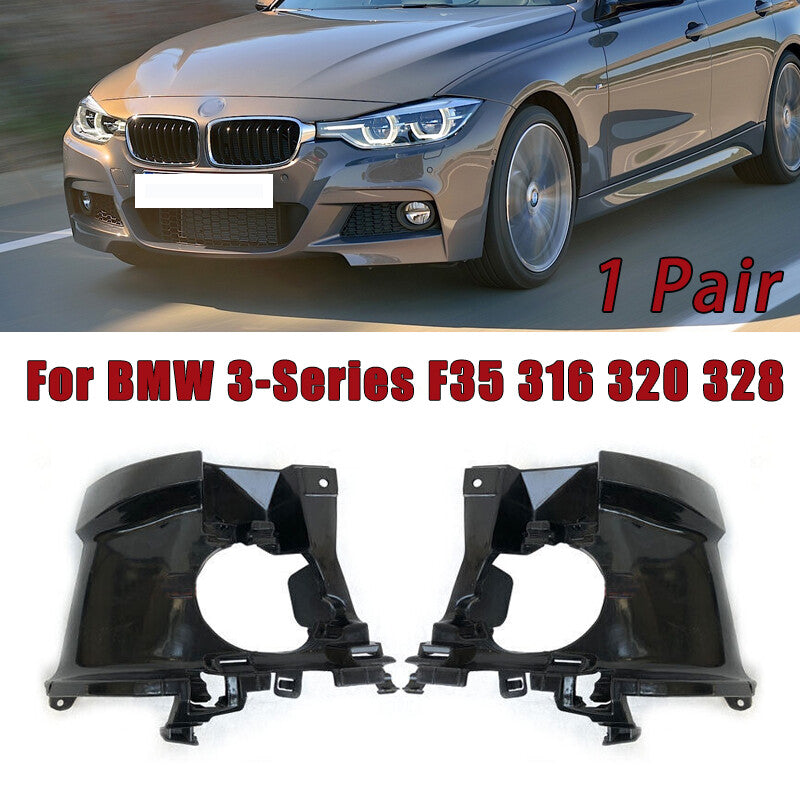 LHRH Front Support Bracket-Fog Light for BMW 3-Series F35 316 320 328 335