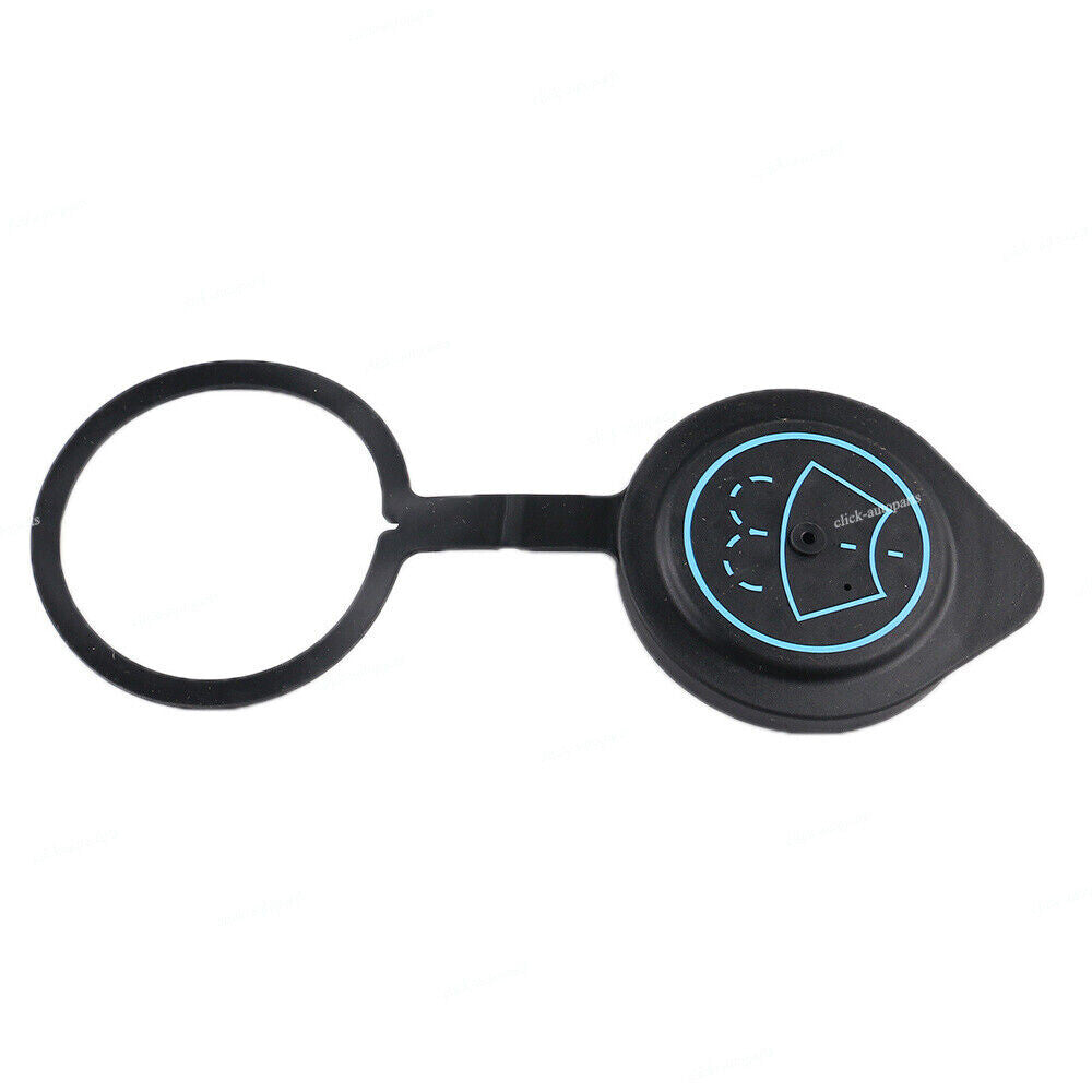 76802TK4A20 Windshield Washer Fluid Tank Cap Lid For 2010 - 2016 for Honda for Acura Q