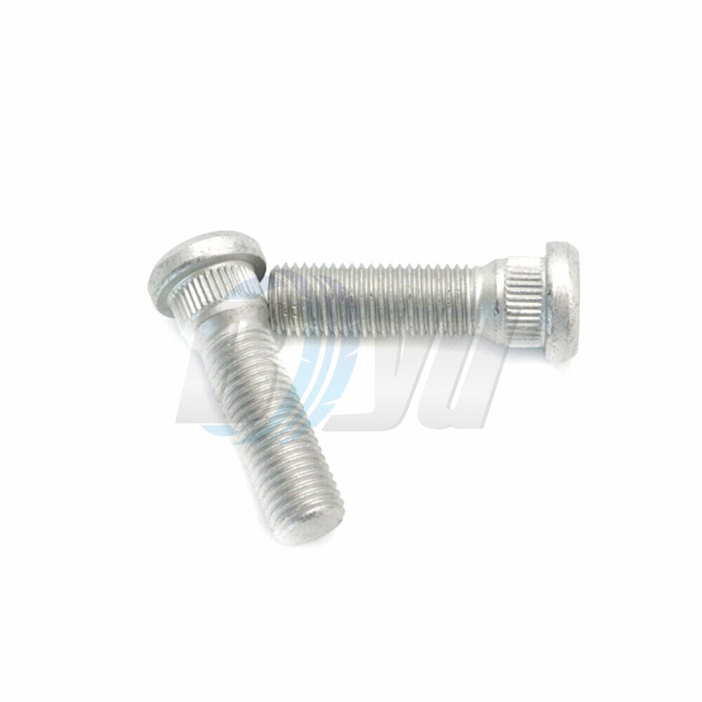 Wheel Lug Stud Hub Bolt 90942-02049 for TOYOTA for CAMRY for COROLLA for LEXUS ES250 for SCION Q