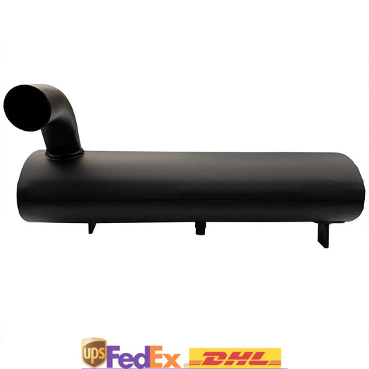 6687887 Muffler for Bobcat Skid A300 S220 S250 S300 S330 T250 T300 T320